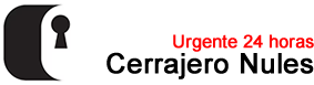 Logo Cerrajero Nules